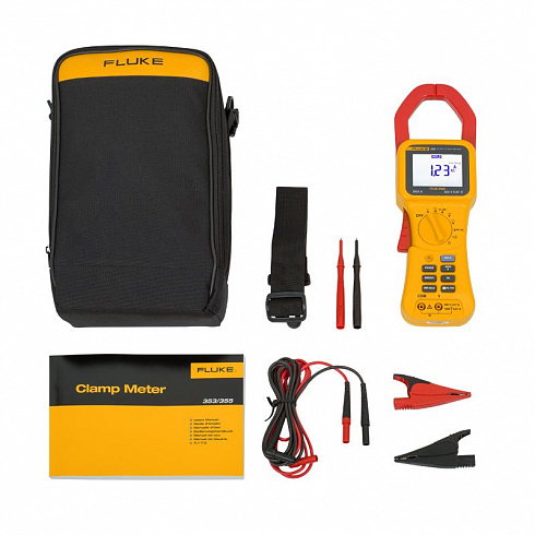 Fluke 355